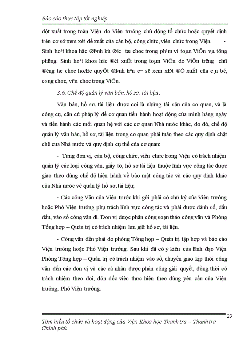 image for page Phân định chức năng, nhiệm vụ, hoạt động của Thanh tra với chức năng kiểm soát, thi hành pháp luật của Viểm Sát, và đề tài