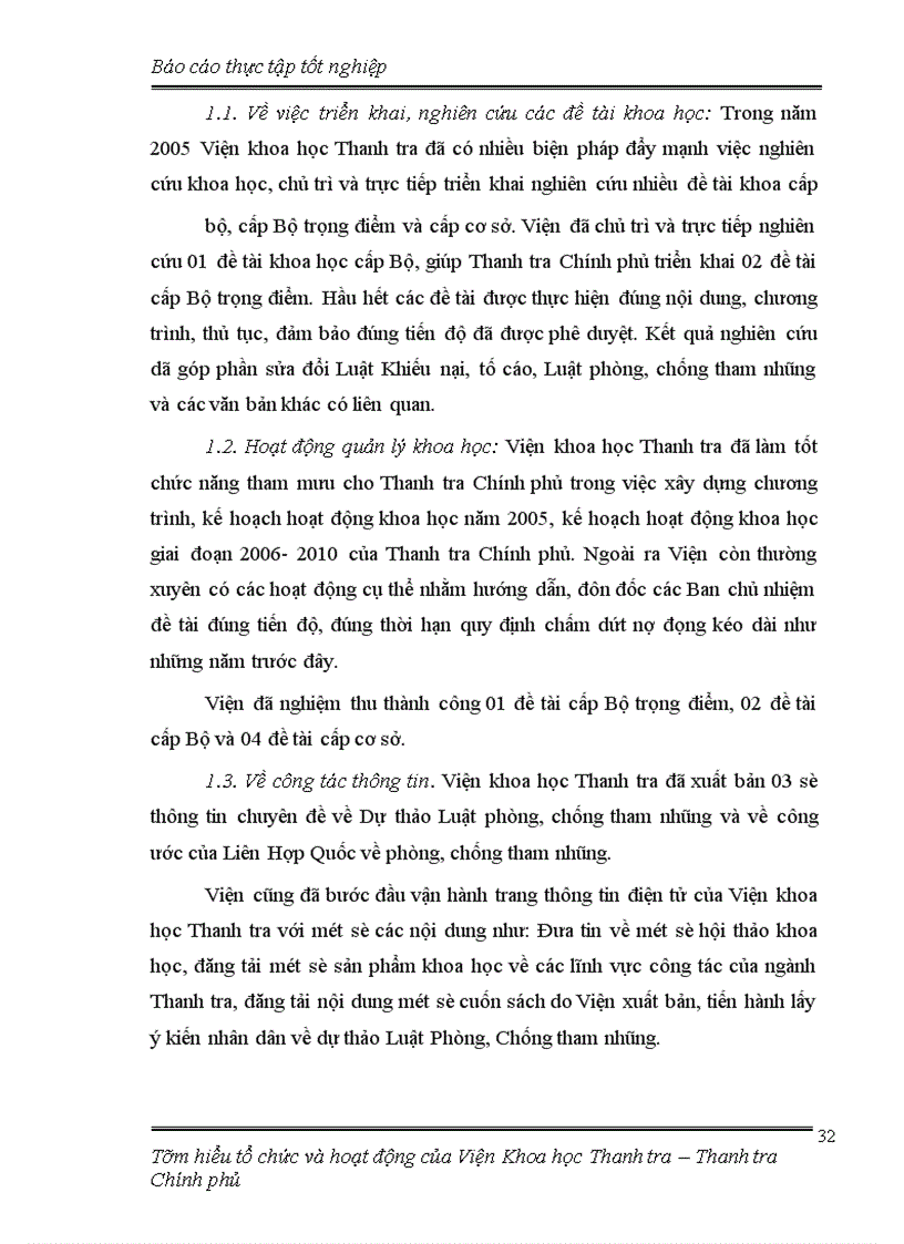 image for page Phân định chức năng, nhiệm vụ, hoạt động của Thanh tra với chức năng kiểm soát, thi hành pháp luật của Viểm Sát, và đề tài