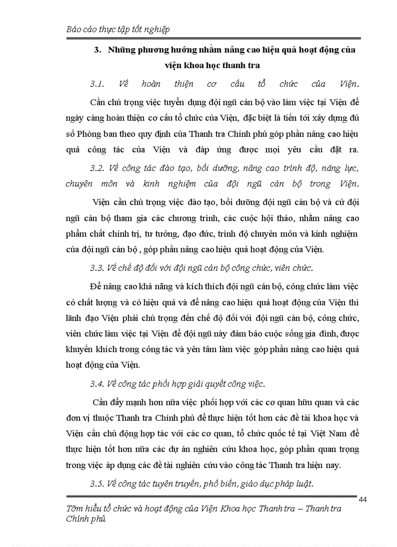 image for page Phân định chức năng, nhiệm vụ, hoạt động của Thanh tra với chức năng kiểm soát, thi hành pháp luật của Viểm Sát, và đề tài