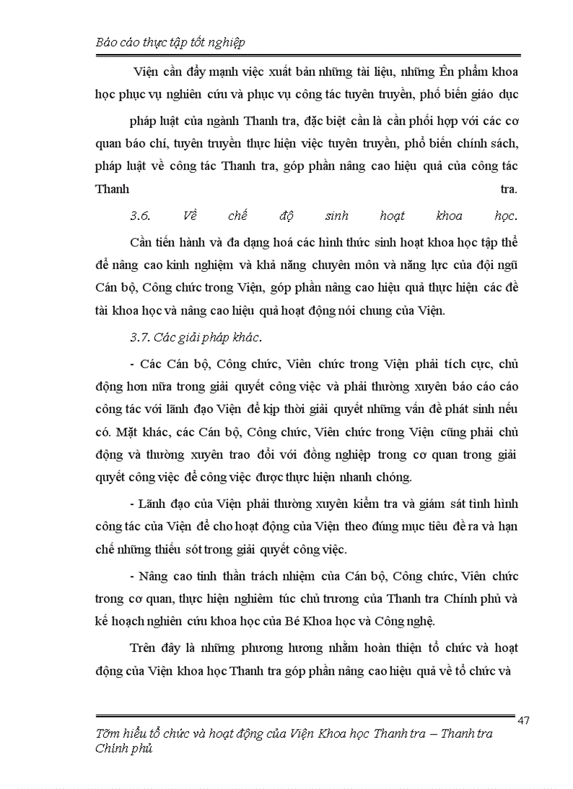 image for page Phân định chức năng, nhiệm vụ, hoạt động của Thanh tra với chức năng kiểm soát, thi hành pháp luật của Viểm Sát, và đề tài