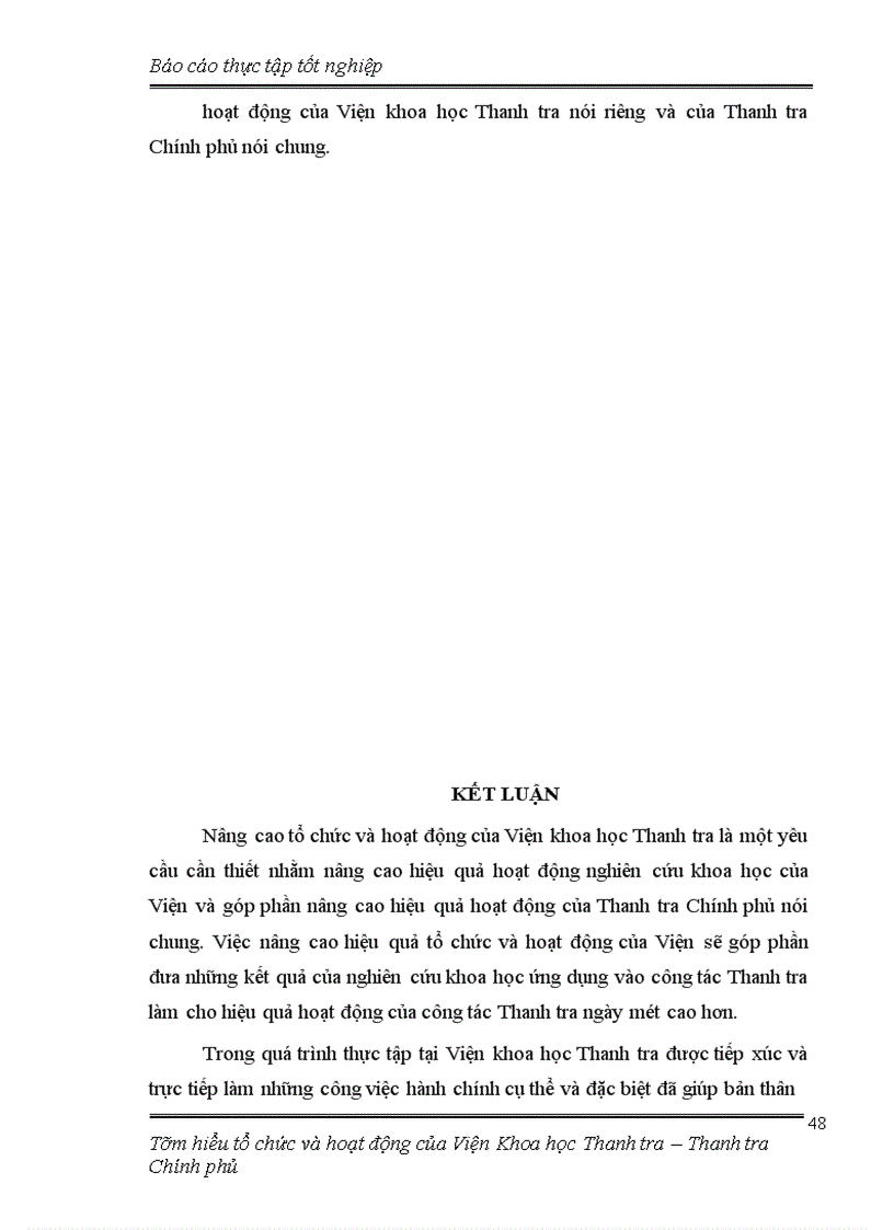 image for page Phân định chức năng, nhiệm vụ, hoạt động của Thanh tra với chức năng kiểm soát, thi hành pháp luật của Viểm Sát, và đề tài