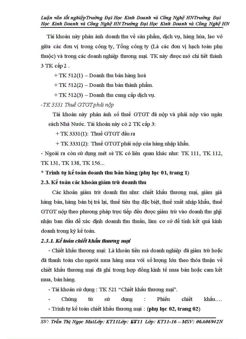 image for page Hoàn thiện công tác kế toán bán hàng và xác định kết quả bán hàng tại Công ty trách nhiệm hữu hạn Khai Thiên Zcom