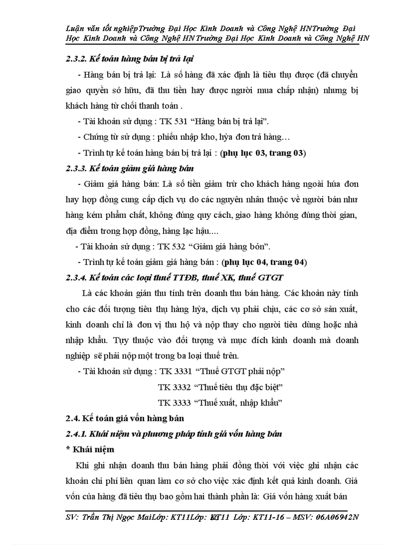 image for page Hoàn thiện công tác kế toán bán hàng và xác định kết quả bán hàng tại Công ty trách nhiệm hữu hạn Khai Thiên Zcom