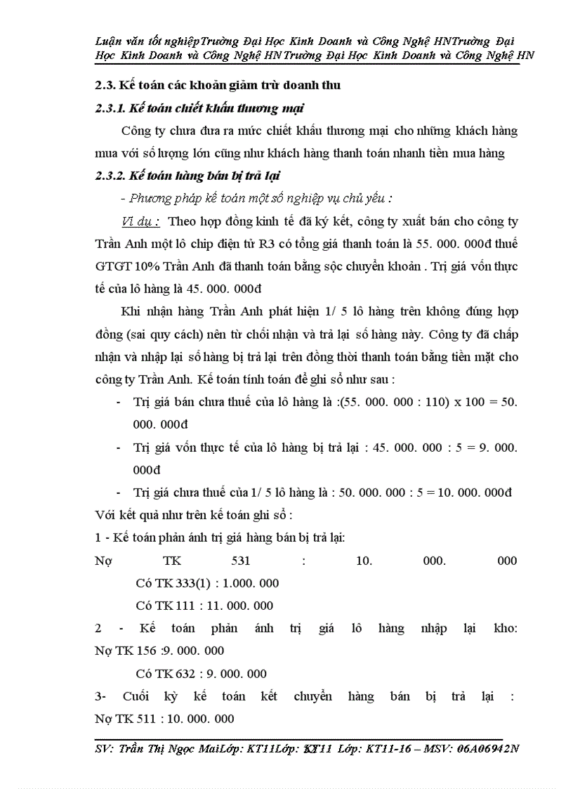 image for page Hoàn thiện công tác kế toán bán hàng và xác định kết quả bán hàng tại Công ty trách nhiệm hữu hạn Khai Thiên Zcom