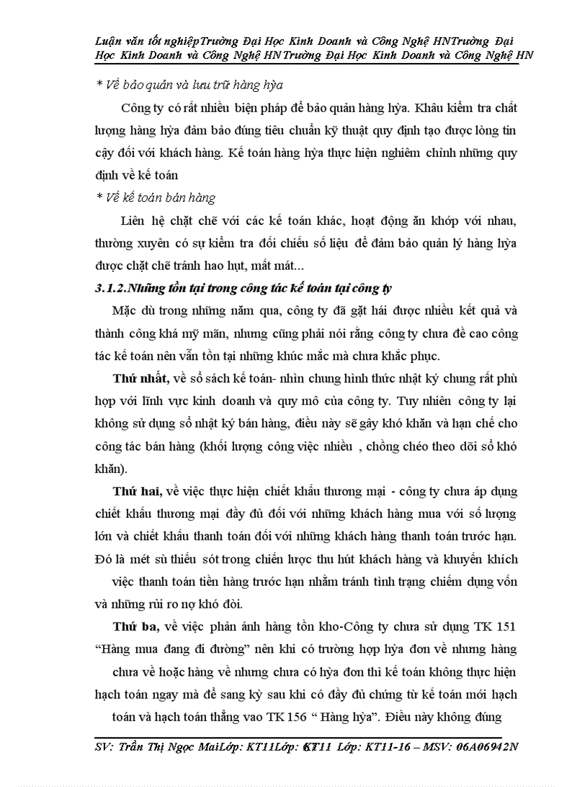 image for page Hoàn thiện công tác kế toán bán hàng và xác định kết quả bán hàng tại Công ty trách nhiệm hữu hạn Khai Thiên Zcom