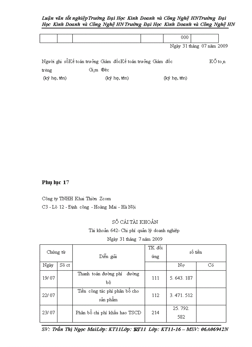 image for page Hoàn thiện công tác kế toán bán hàng và xác định kết quả bán hàng tại Công ty trách nhiệm hữu hạn Khai Thiên Zcom