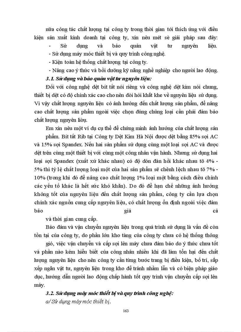 image for page Một số biện pháp marketing nhằm đẩy mạnh tiêu thụ sản phẩm của Công ty Dệt Kim Hà Nội