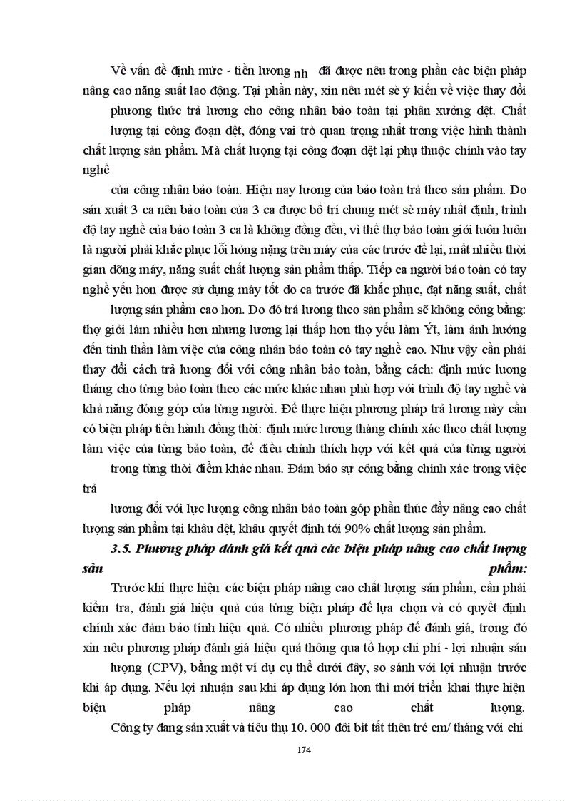 image for page Một số biện pháp marketing nhằm đẩy mạnh tiêu thụ sản phẩm của Công ty Dệt Kim Hà Nội