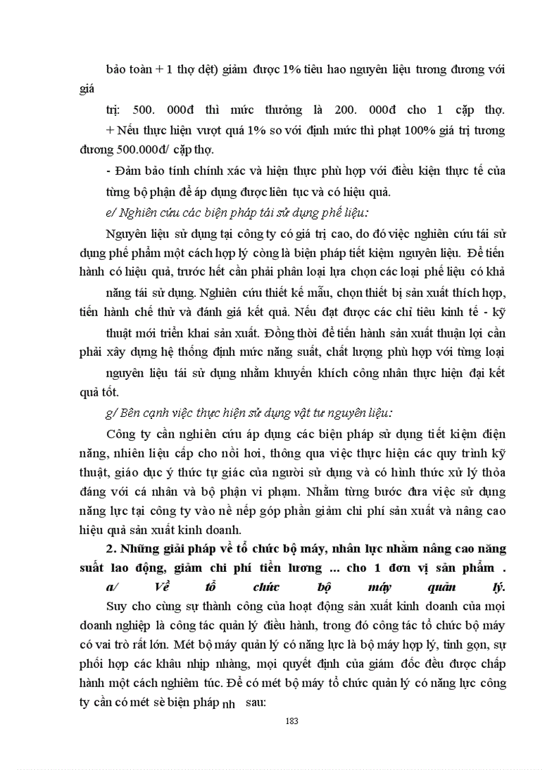 image for page Một số biện pháp marketing nhằm đẩy mạnh tiêu thụ sản phẩm của Công ty Dệt Kim Hà Nội