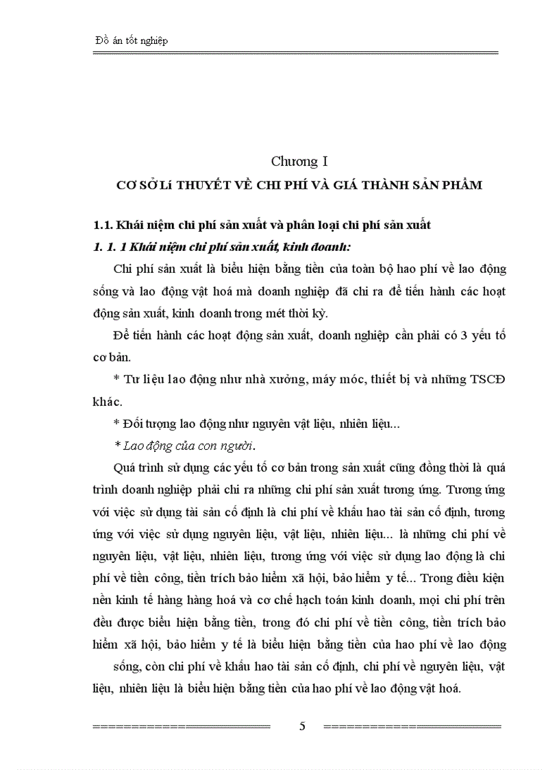 image for page Phân tích chi phí sản xuất, tìm biện pháp hạ giá thành sản phẩm tại công ty gốm xây dựng382 Đông Anh