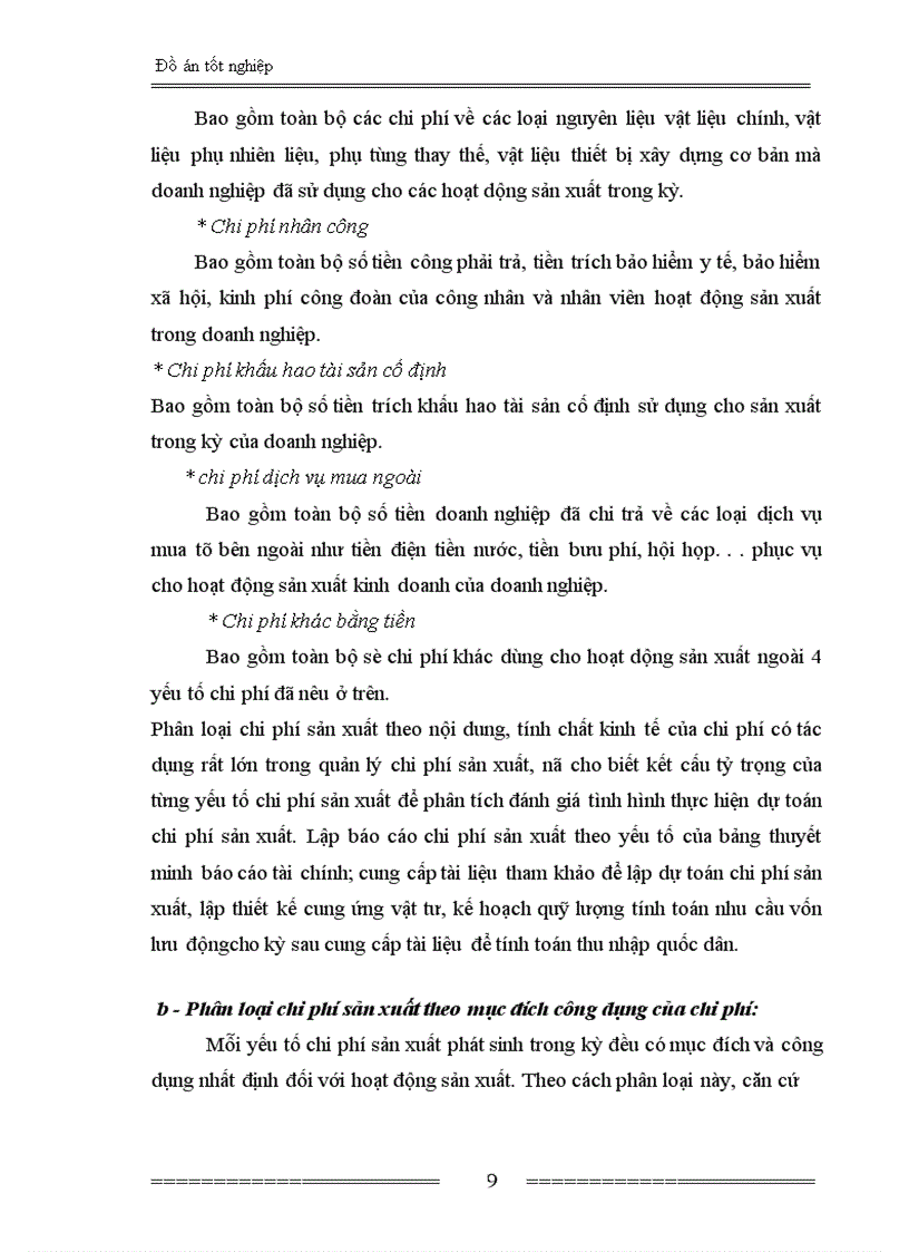 image for page Phân tích chi phí sản xuất, tìm biện pháp hạ giá thành sản phẩm tại công ty gốm xây dựng382 Đông Anh