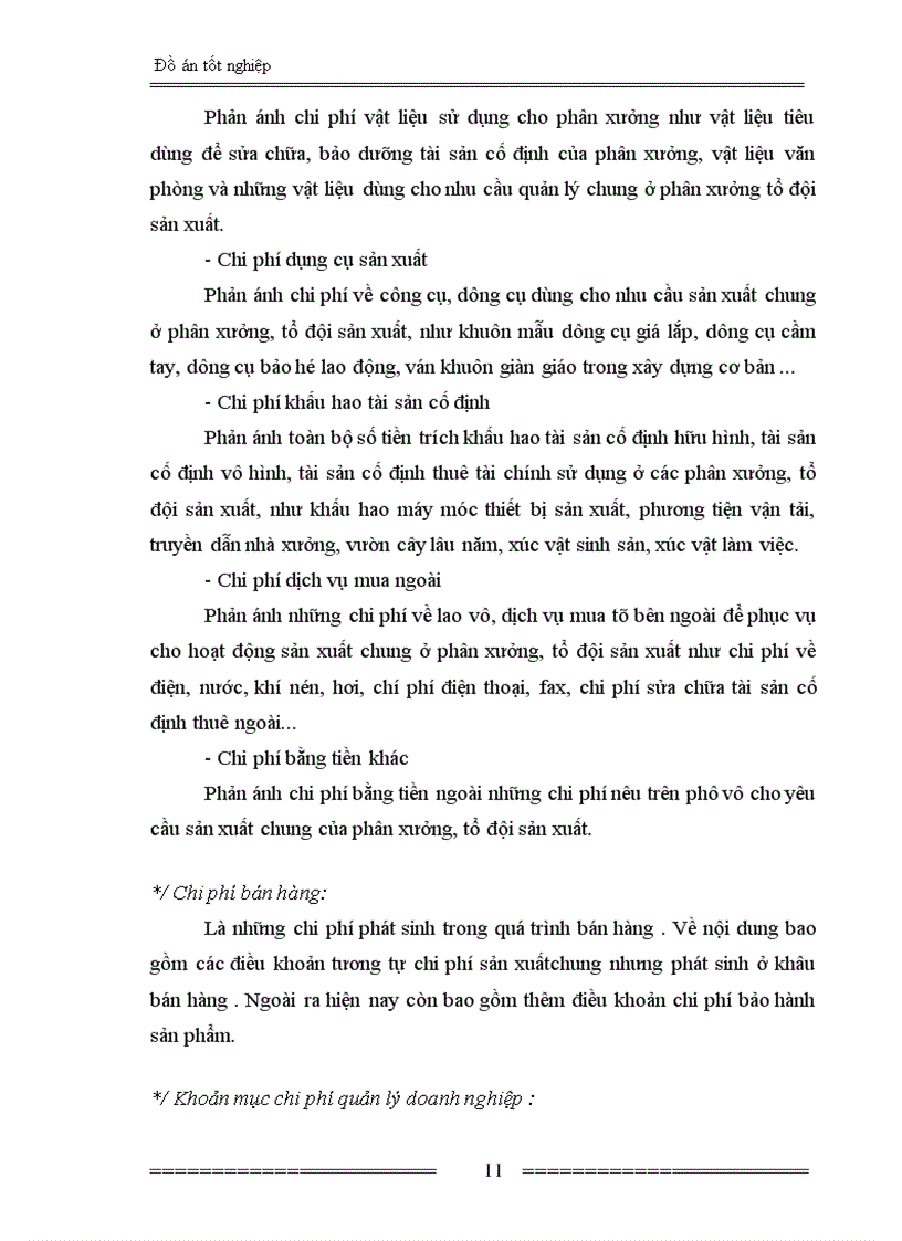 image for page Phân tích chi phí sản xuất, tìm biện pháp hạ giá thành sản phẩm tại công ty gốm xây dựng382 Đông Anh