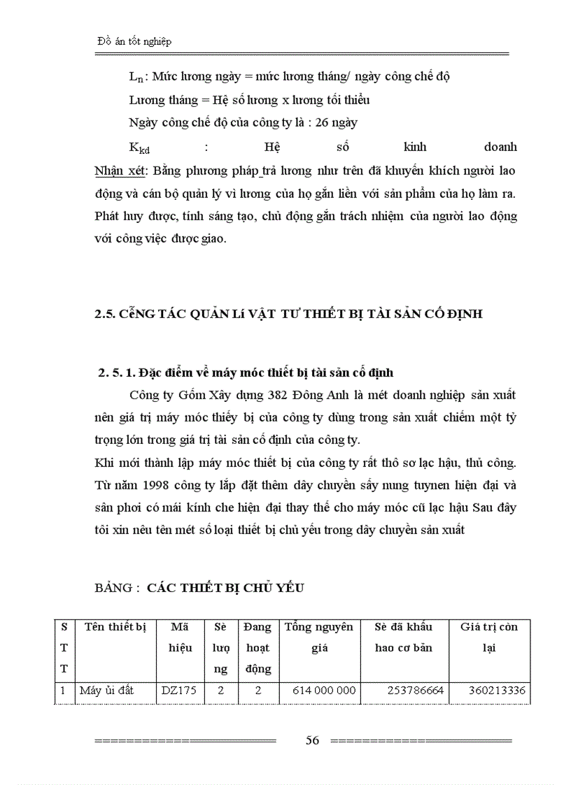 image for page Phân tích chi phí sản xuất, tìm biện pháp hạ giá thành sản phẩm tại công ty gốm xây dựng382 Đông Anh