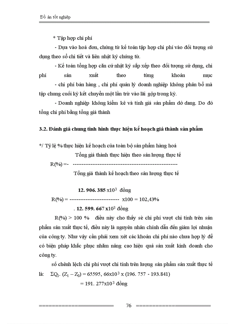 image for page Phân tích chi phí sản xuất, tìm biện pháp hạ giá thành sản phẩm tại công ty gốm xây dựng382 Đông Anh