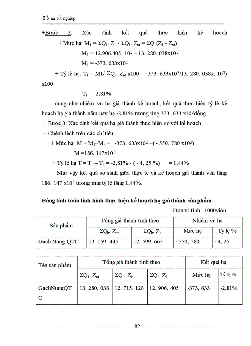 image for page Phân tích chi phí sản xuất, tìm biện pháp hạ giá thành sản phẩm tại công ty gốm xây dựng382 Đông Anh