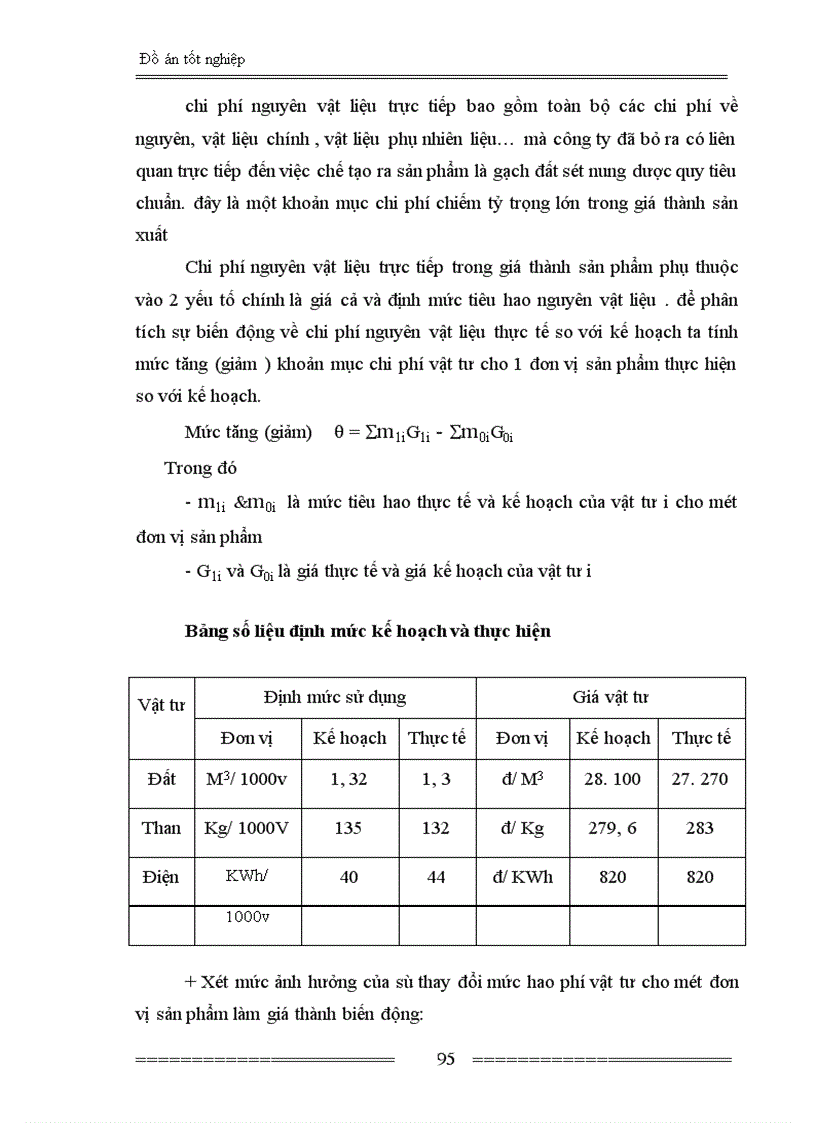 image for page Phân tích chi phí sản xuất, tìm biện pháp hạ giá thành sản phẩm tại công ty gốm xây dựng382 Đông Anh