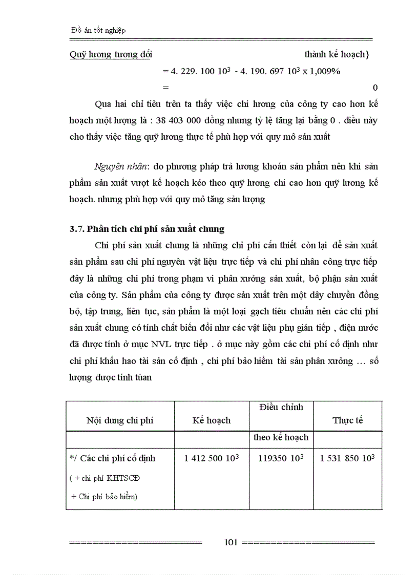 image for page Phân tích chi phí sản xuất, tìm biện pháp hạ giá thành sản phẩm tại công ty gốm xây dựng382 Đông Anh
