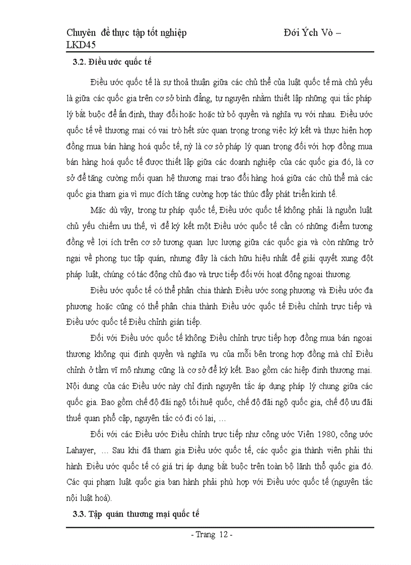 image for page Pháp luật về hợp đồng nhập khẩu và thực tiễn áp dụng tại hợp tác xã Công nghiệp Quyết Tiến