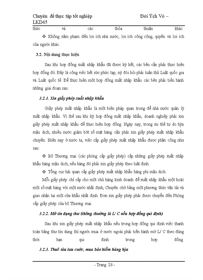 image for page Pháp luật về hợp đồng nhập khẩu và thực tiễn áp dụng tại hợp tác xã Công nghiệp Quyết Tiến