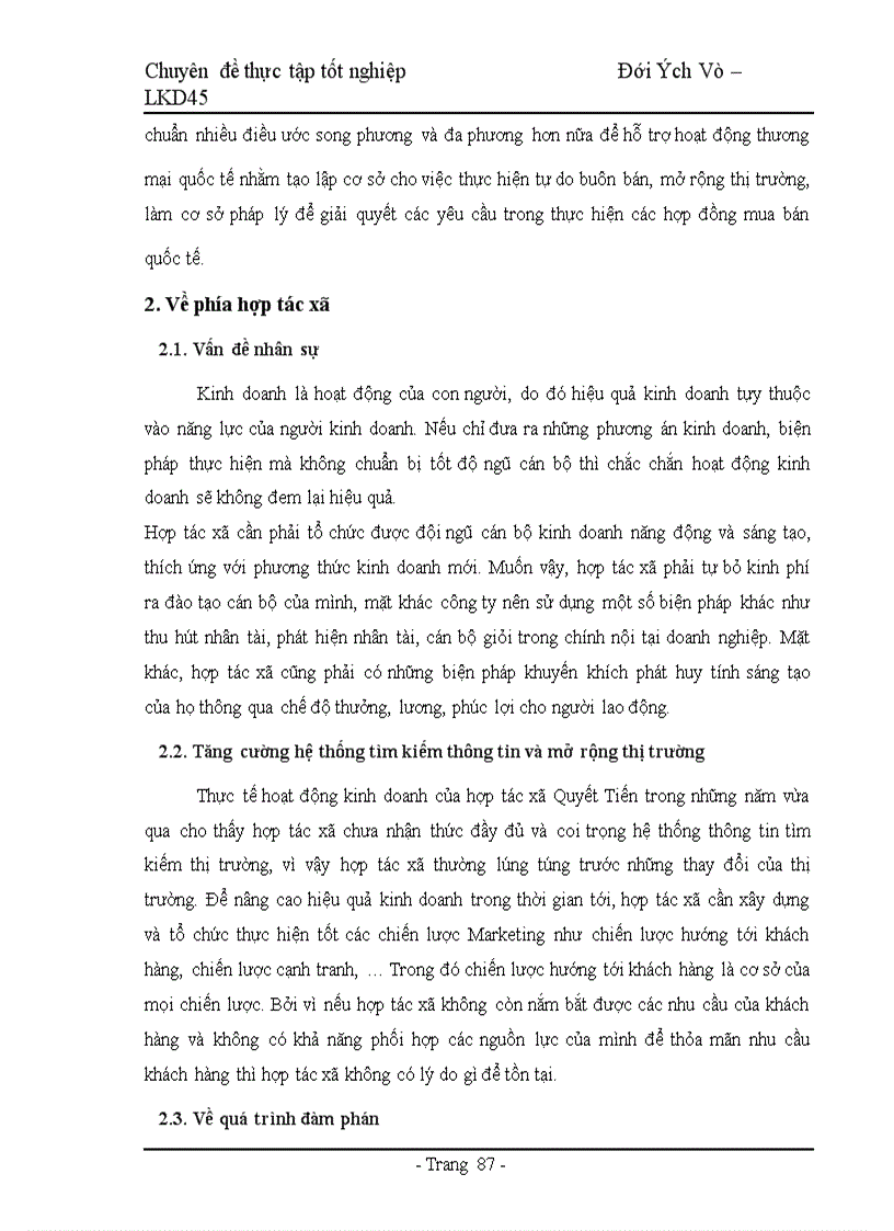 image for page Pháp luật về hợp đồng nhập khẩu và thực tiễn áp dụng tại hợp tác xã Công nghiệp Quyết Tiến