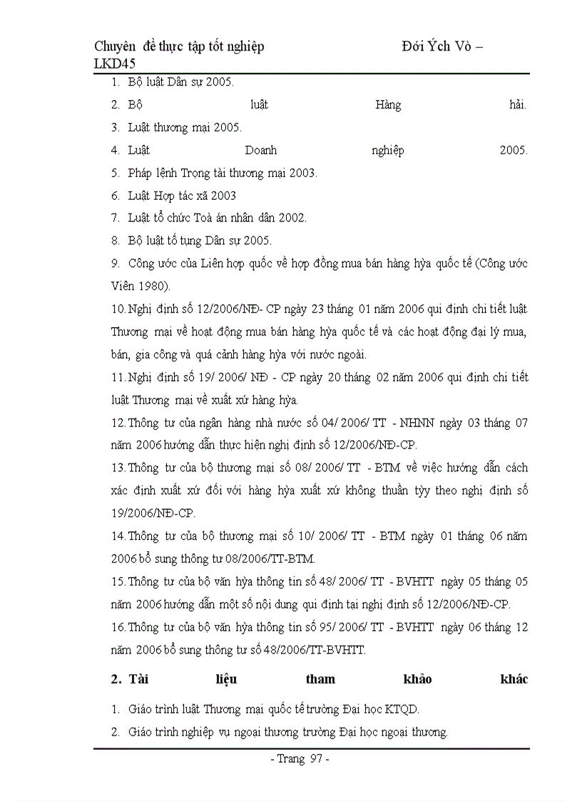 image for page Pháp luật về hợp đồng nhập khẩu và thực tiễn áp dụng tại hợp tác xã Công nghiệp Quyết Tiến
