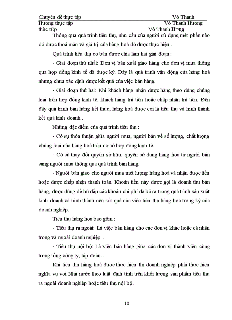 image for page Hoàn thiện công tác hạch toán tiêu thụ hàng hoá và xác định kết quả tiêu thụ tại chi nhánh công ty TNHH đầu tư phát triển công nghiệp và thương mại T.C.I