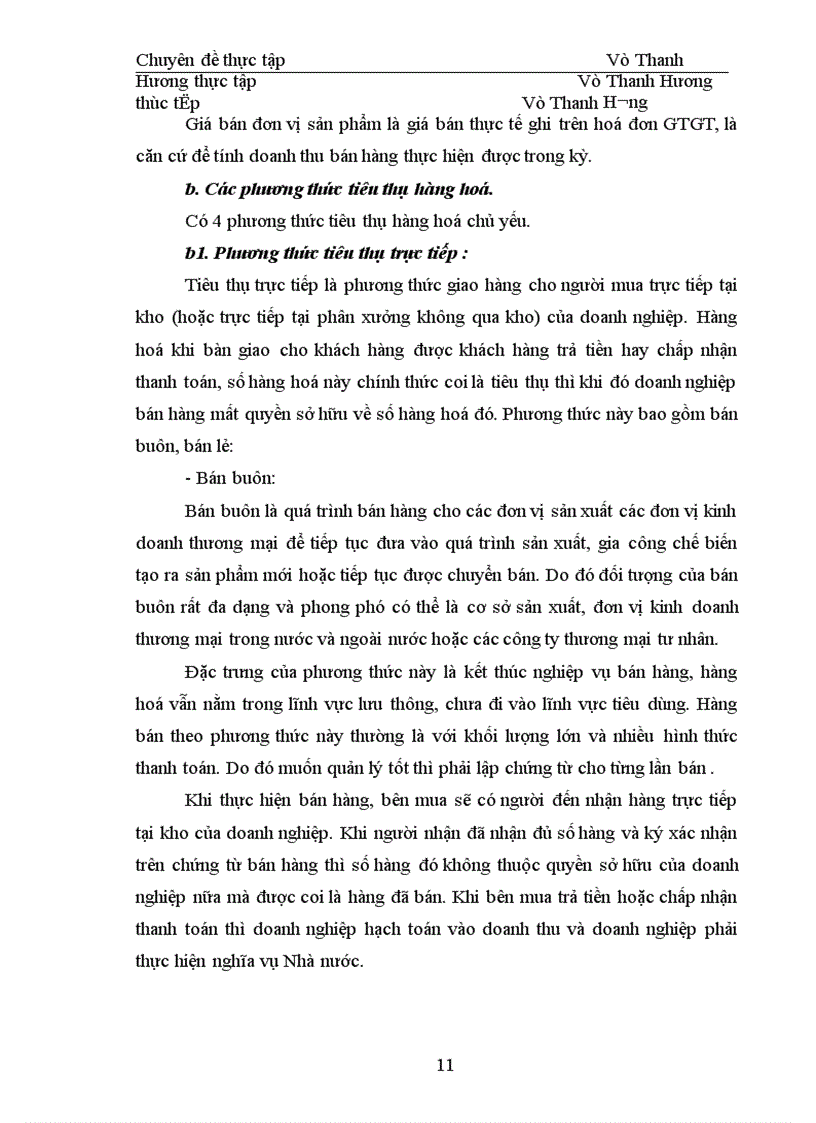 image for page Hoàn thiện công tác hạch toán tiêu thụ hàng hoá và xác định kết quả tiêu thụ tại chi nhánh công ty TNHH đầu tư phát triển công nghiệp và thương mại T.C.I