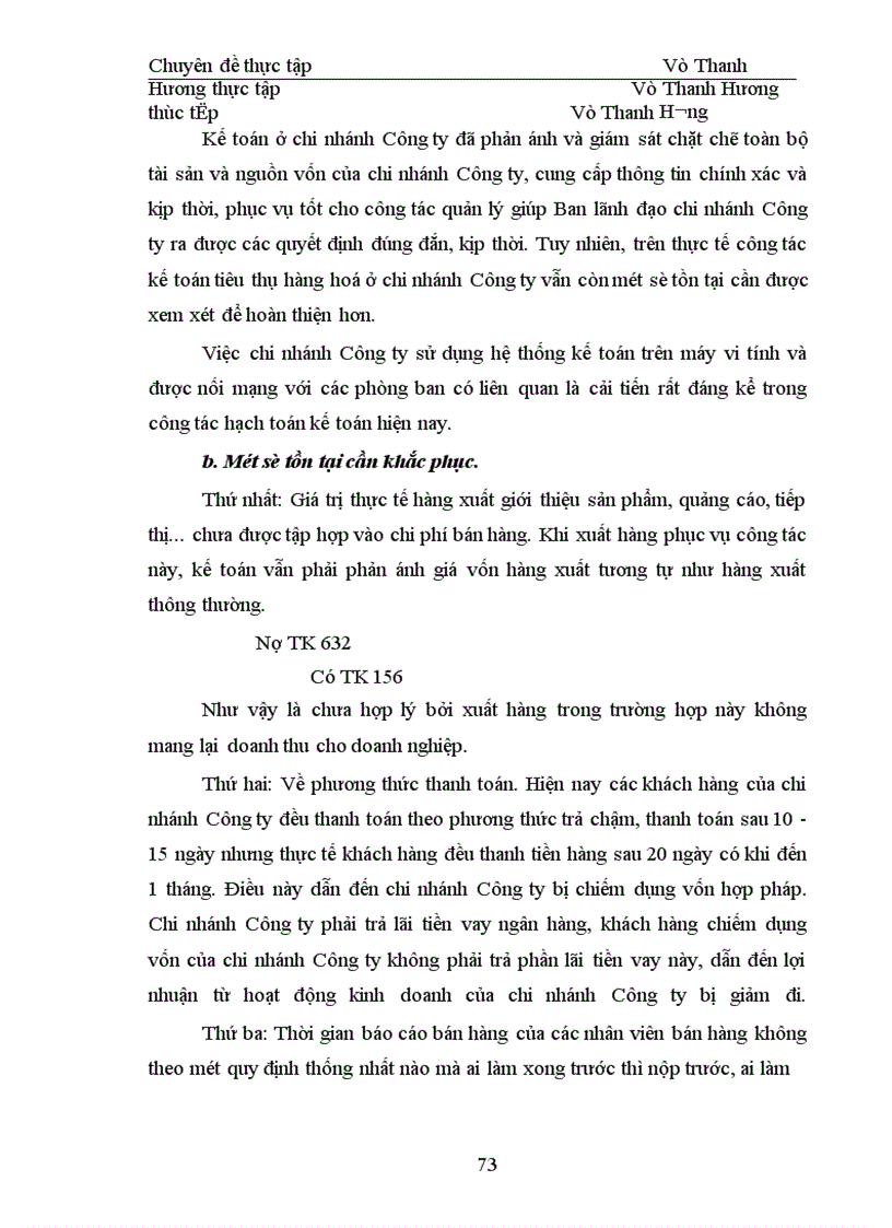 image for page Hoàn thiện công tác hạch toán tiêu thụ hàng hoá và xác định kết quả tiêu thụ tại chi nhánh công ty TNHH đầu tư phát triển công nghiệp và thương mại T.C.I