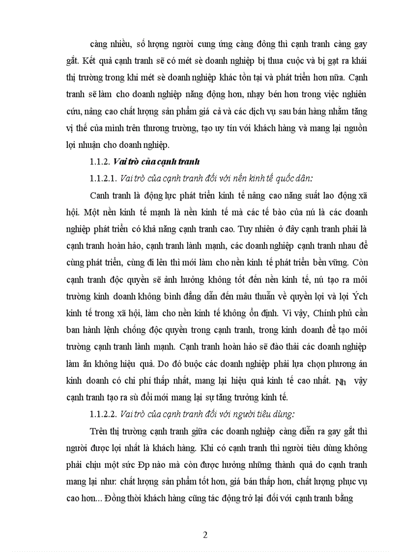 image for page Một số biện pháp nhằm nâng cao khả năng cạnh tranh của Công ty thiết bị và phụ tùng Machinco