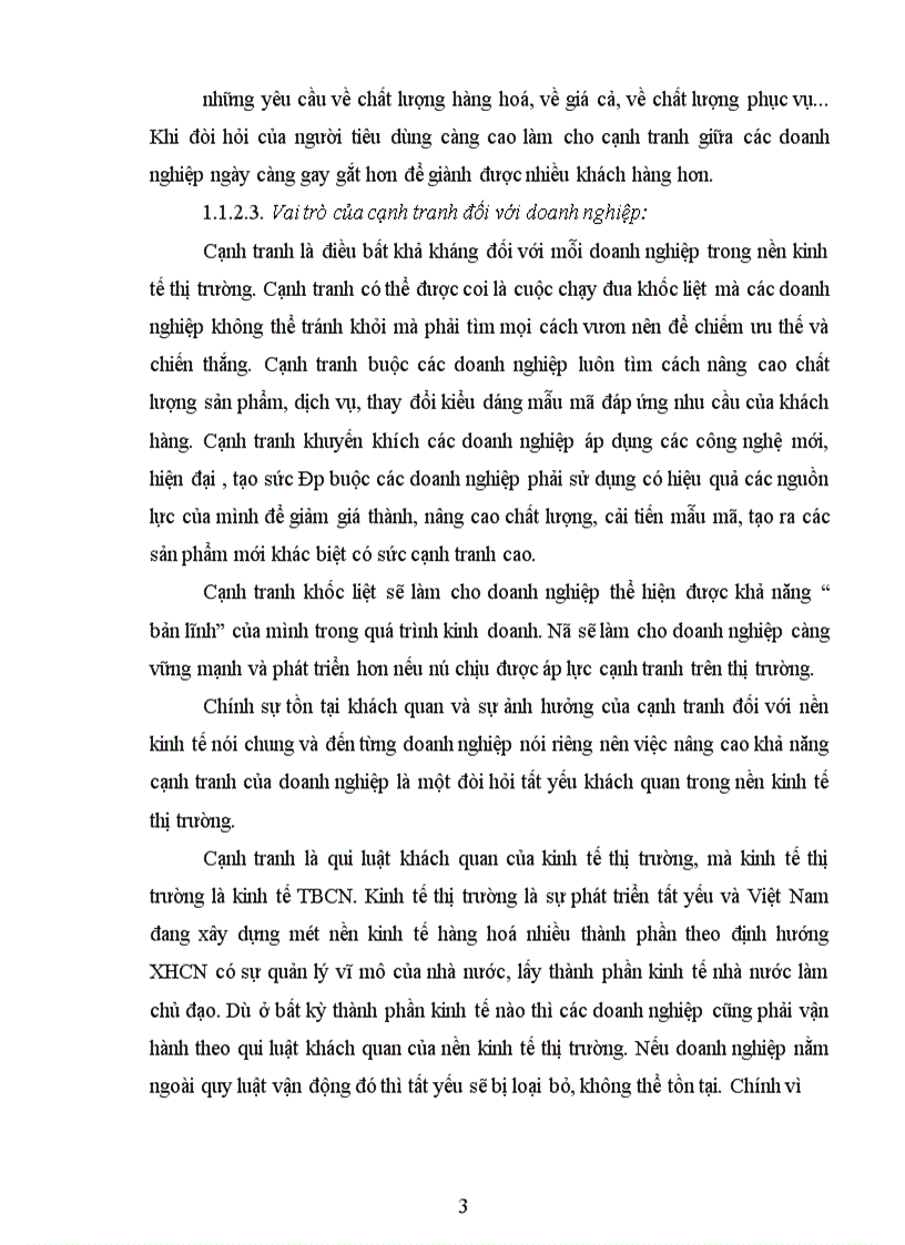 image for page Một số biện pháp nhằm nâng cao khả năng cạnh tranh của Công ty thiết bị và phụ tùng Machinco