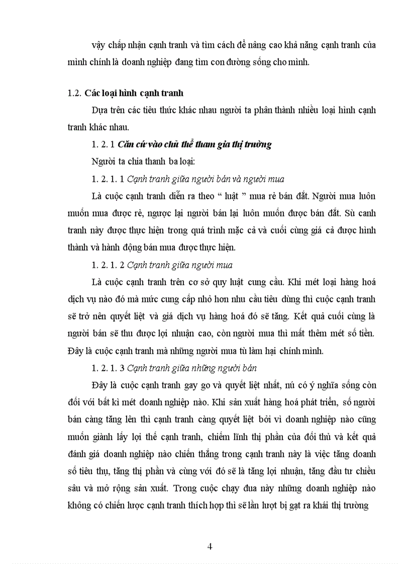 image for page Một số biện pháp nhằm nâng cao khả năng cạnh tranh của Công ty thiết bị và phụ tùng Machinco