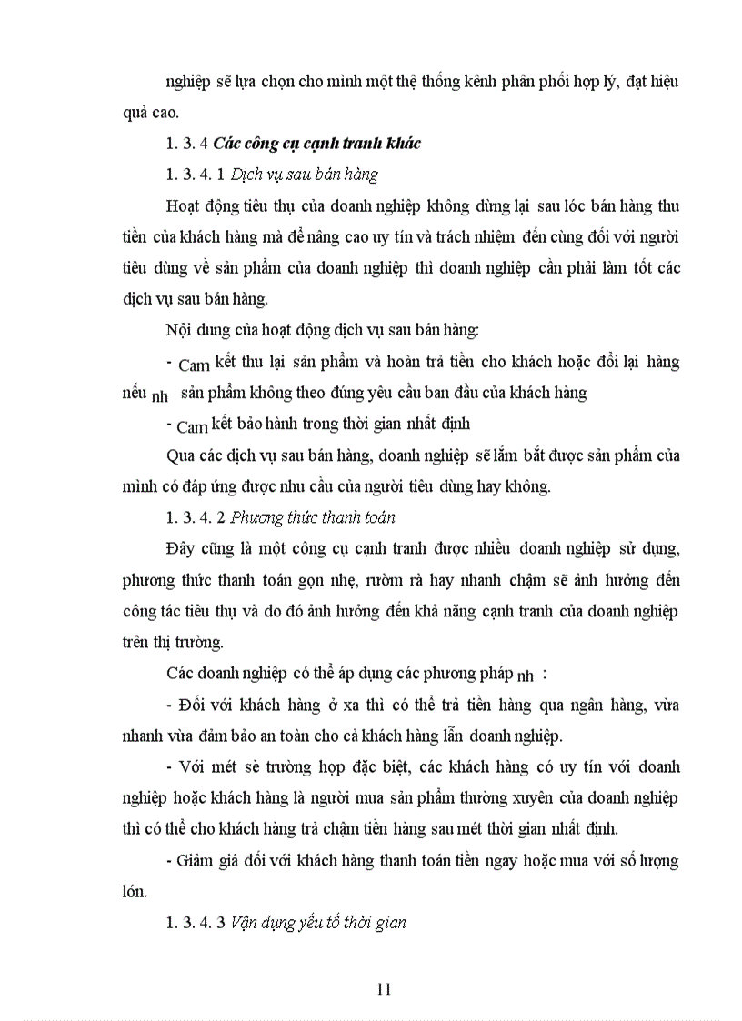 image for page Một số biện pháp nhằm nâng cao khả năng cạnh tranh của Công ty thiết bị và phụ tùng Machinco