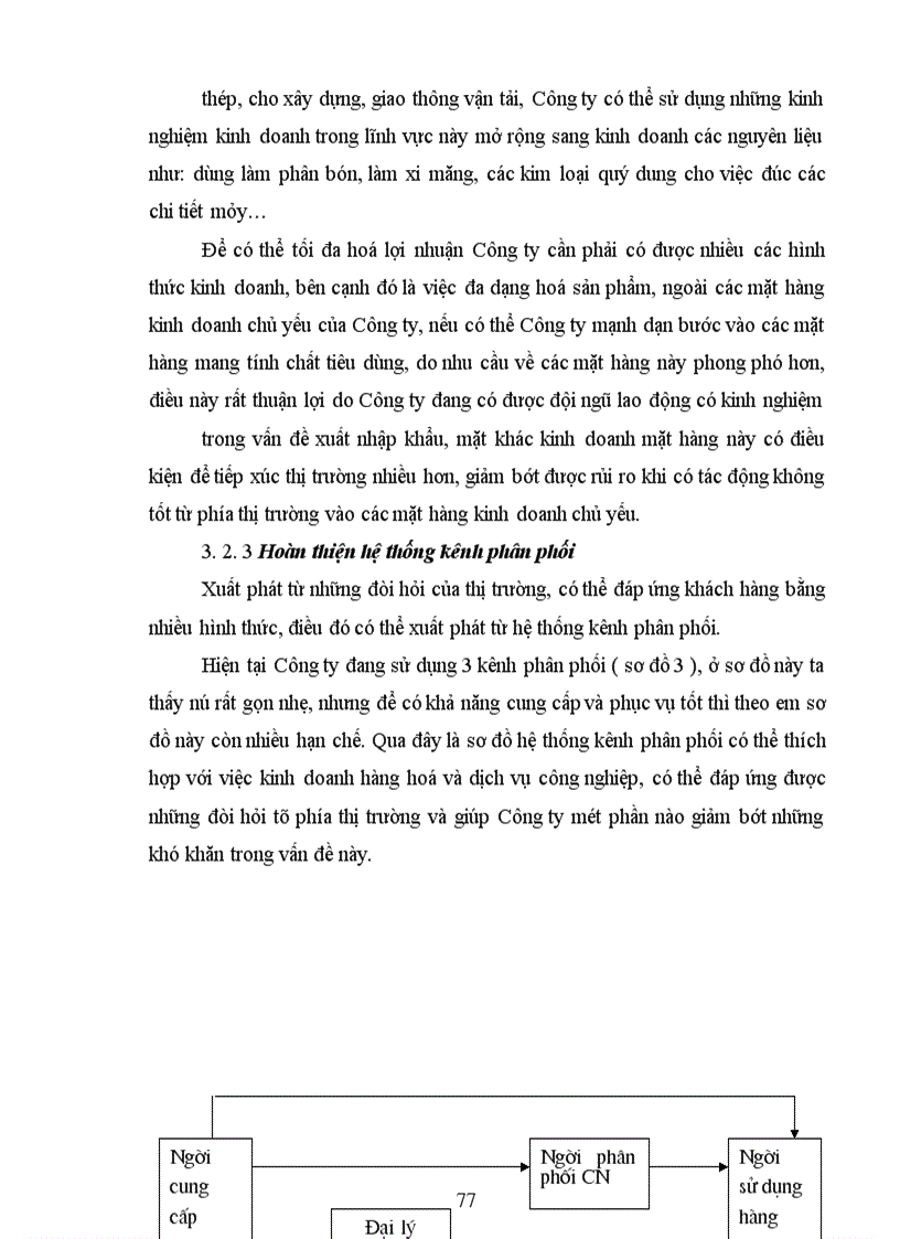 image for page Một số biện pháp nhằm nâng cao khả năng cạnh tranh của Công ty thiết bị và phụ tùng Machinco