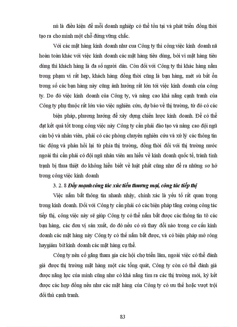 image for page Một số biện pháp nhằm nâng cao khả năng cạnh tranh của Công ty thiết bị và phụ tùng Machinco