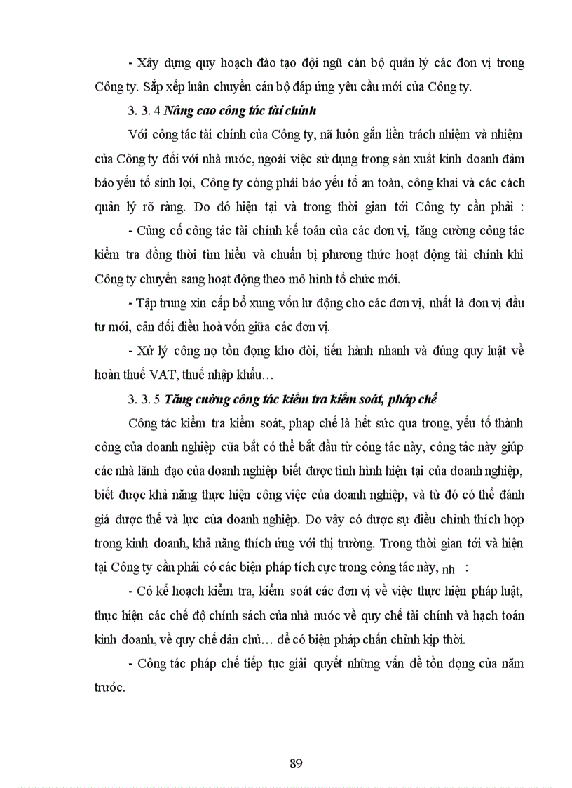 image for page Một số biện pháp nhằm nâng cao khả năng cạnh tranh của Công ty thiết bị và phụ tùng Machinco