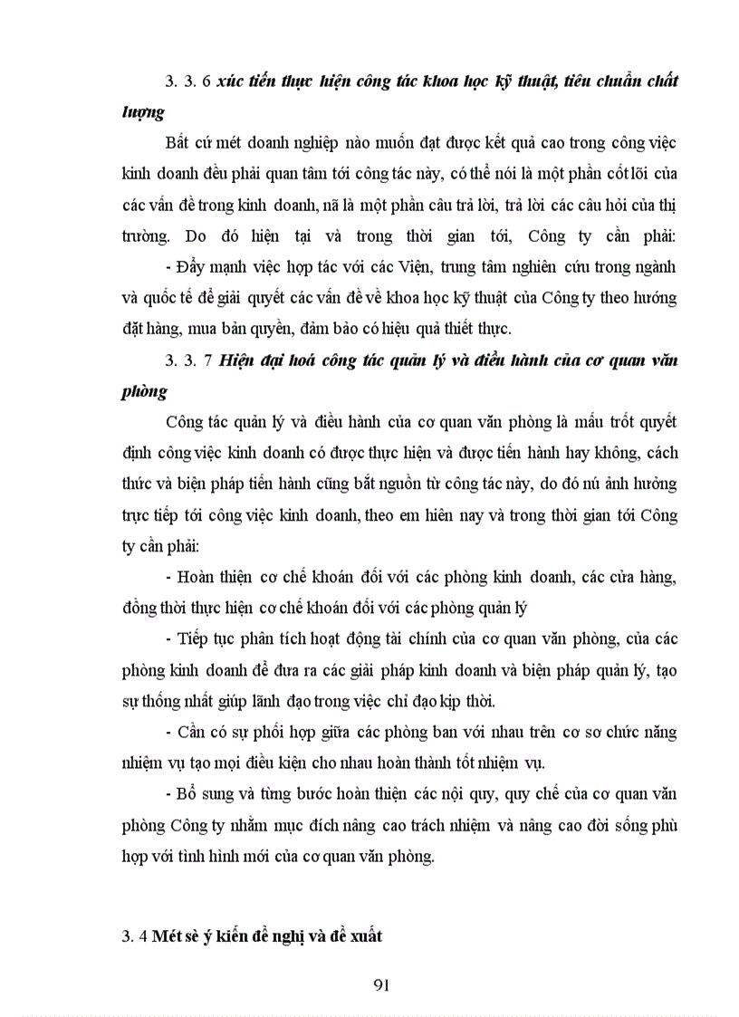 image for page Một số biện pháp nhằm nâng cao khả năng cạnh tranh của Công ty thiết bị và phụ tùng Machinco