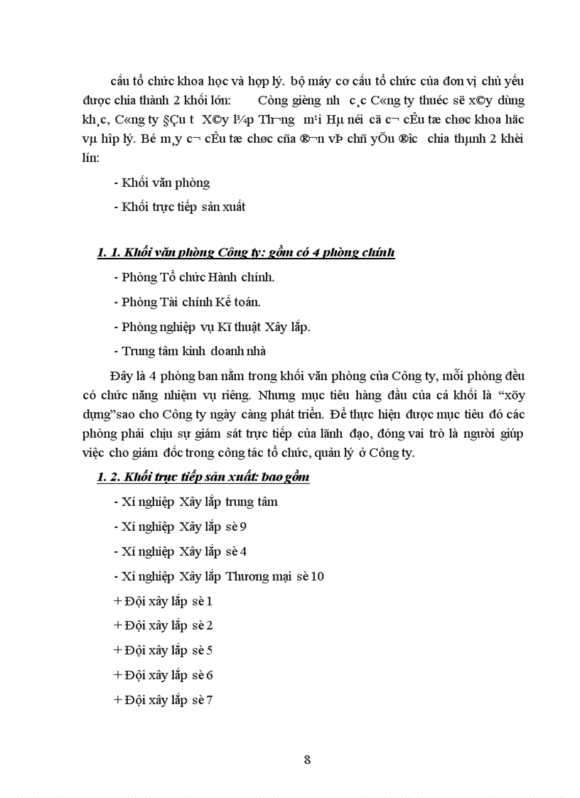 image for page Một số biện pháp nhằm nâng cao công tác QTNS tại Công ty Đầu tư Xây lắp Thương mại Hà Nội