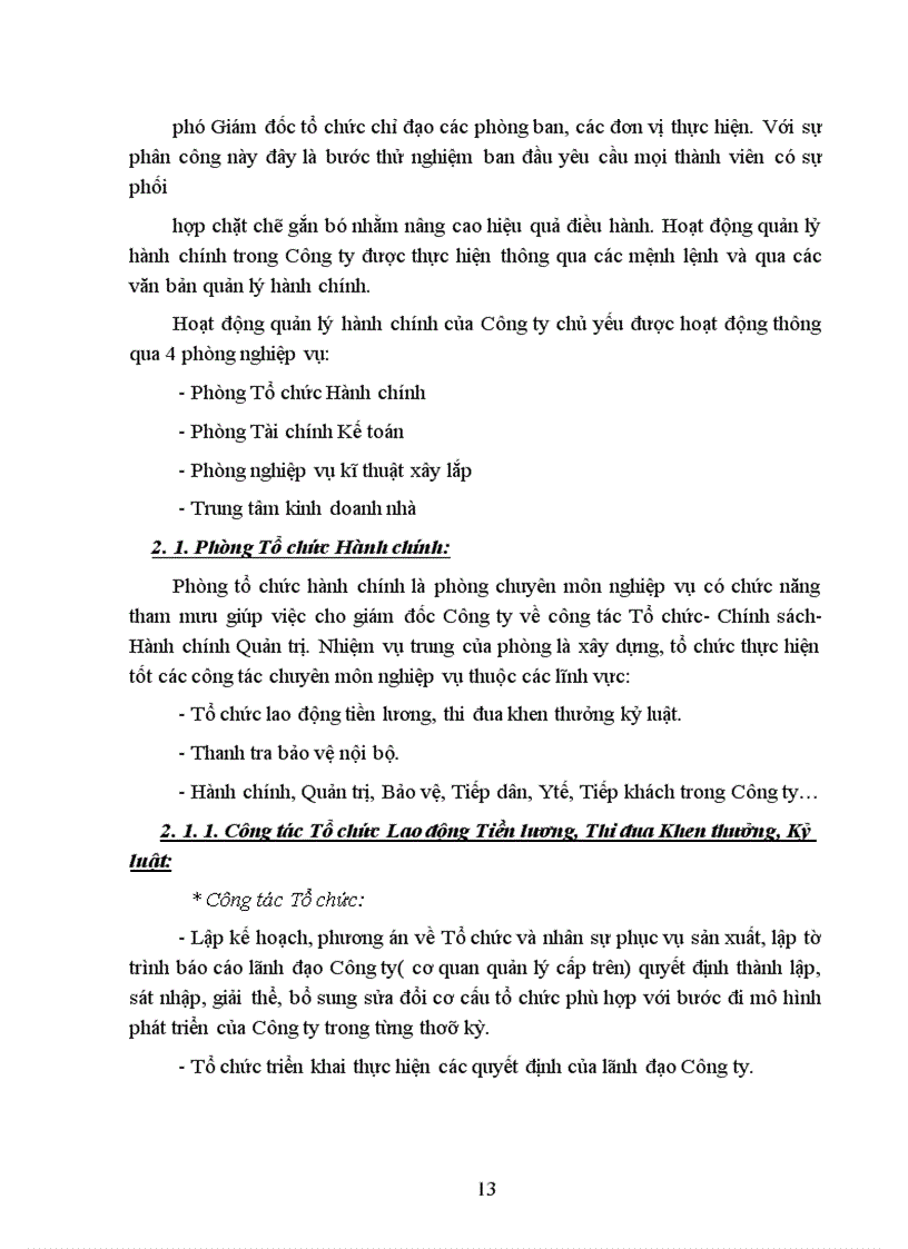 image for page Một số biện pháp nhằm nâng cao công tác QTNS tại Công ty Đầu tư Xây lắp Thương mại Hà Nội
