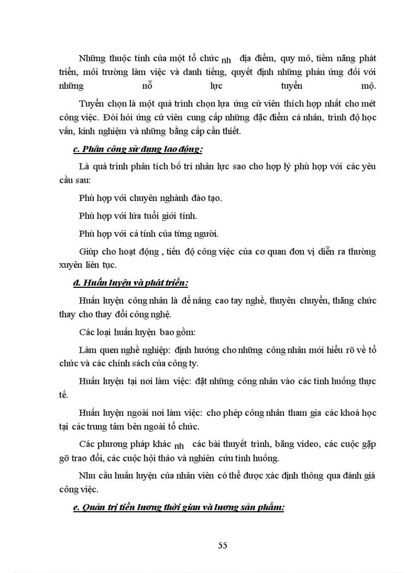 image for page Một số biện pháp nhằm nâng cao công tác QTNS tại Công ty Đầu tư Xây lắp Thương mại Hà Nội