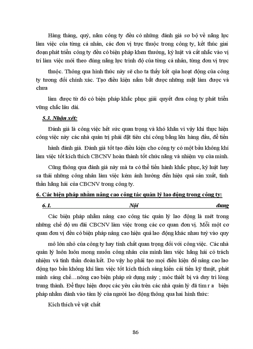 image for page Một số biện pháp nhằm nâng cao công tác QTNS tại Công ty Đầu tư Xây lắp Thương mại Hà Nội