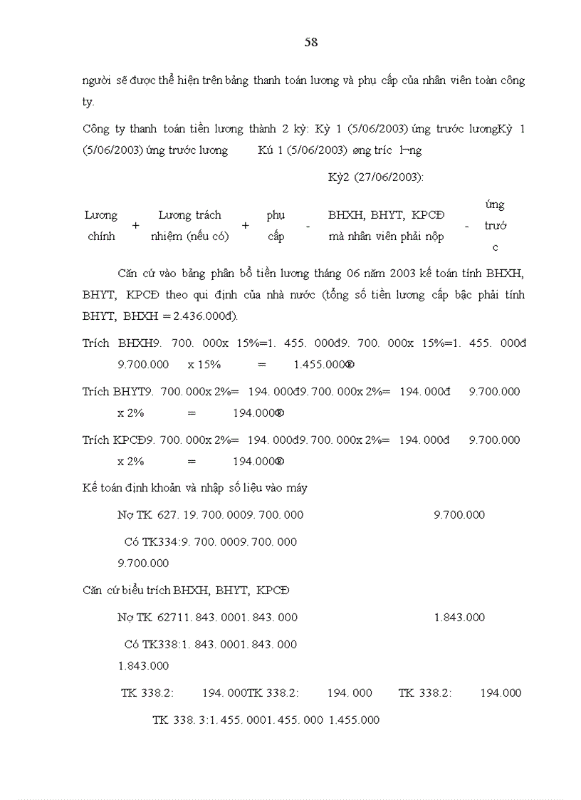 image for page Tổ chức kế toán chi phí sản xuất và tính giá thành sản phẩm tại Công ty Xây dựng số 1 - Tổng Công ty Xây dựng Hà Nội