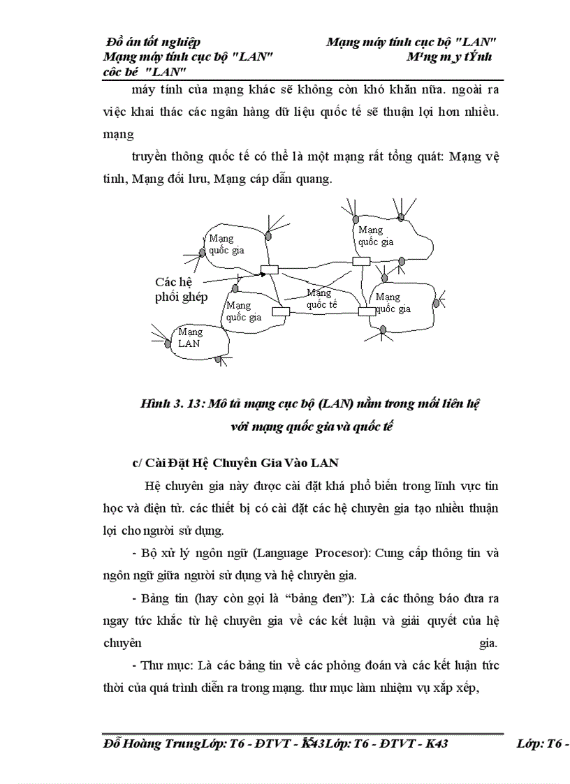 image for page Mạng máy tính cục bộ LAN