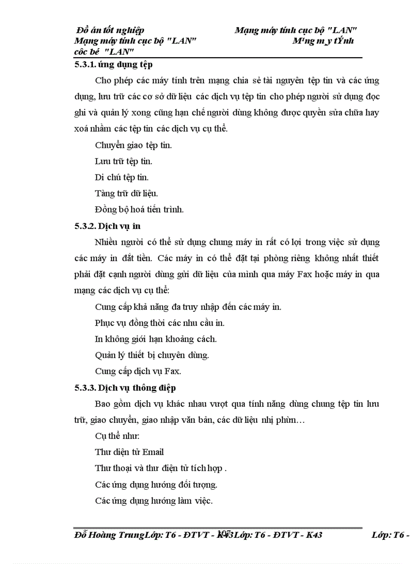 image for page Mạng máy tính cục bộ LAN