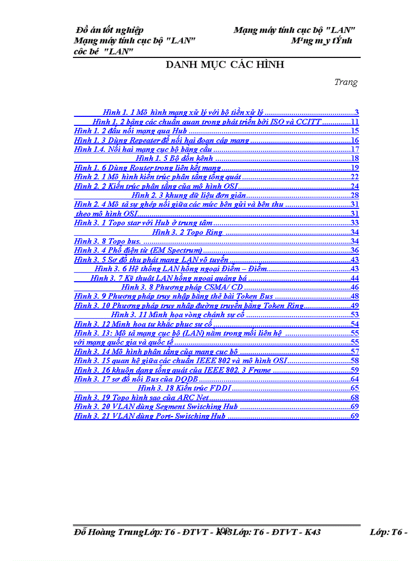 image for page Mạng máy tính cục bộ LAN