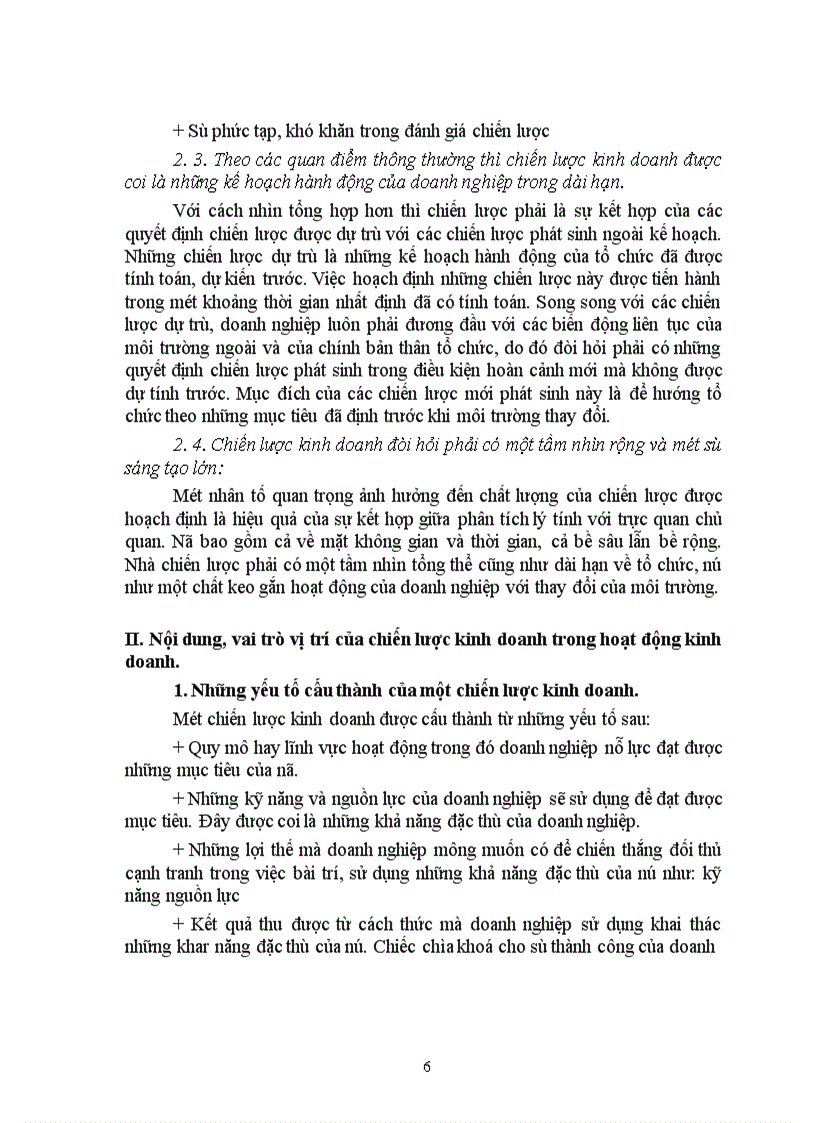 image for page Kinh doanh và hoạt động hoạch định chiến lược kinh doanh tại Công ty Vật tư Thiết bị Alpha
