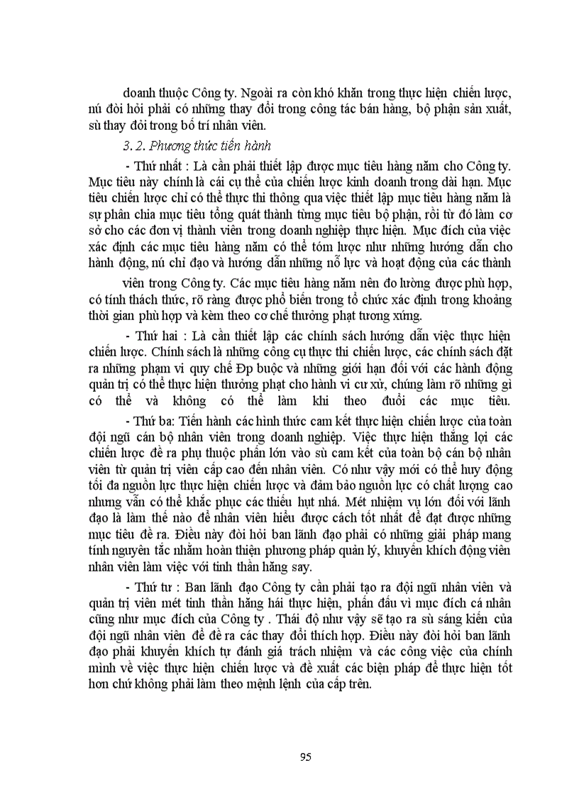 image for page Kinh doanh và hoạt động hoạch định chiến lược kinh doanh tại Công ty Vật tư Thiết bị Alpha