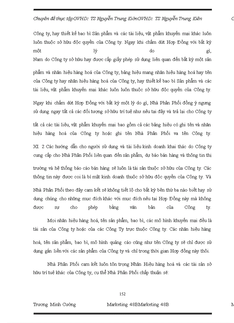 image for page Hoàn thiện kênh phân phối truyền thống cho sản phẩm bánh mì của công ty Bibica tại khu vực Hà Đông – Thanh Xuân – Đống Đa – Ba Đình