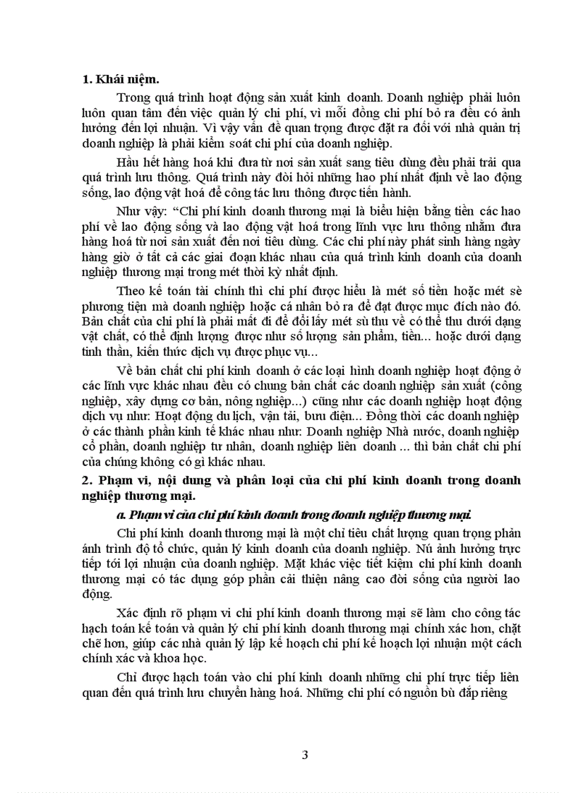 image for page Ứng dụng máy vi tính hiện đại hoá phương pháp xác định chi phí kinh doanh trong doanh nghiệp thương mại