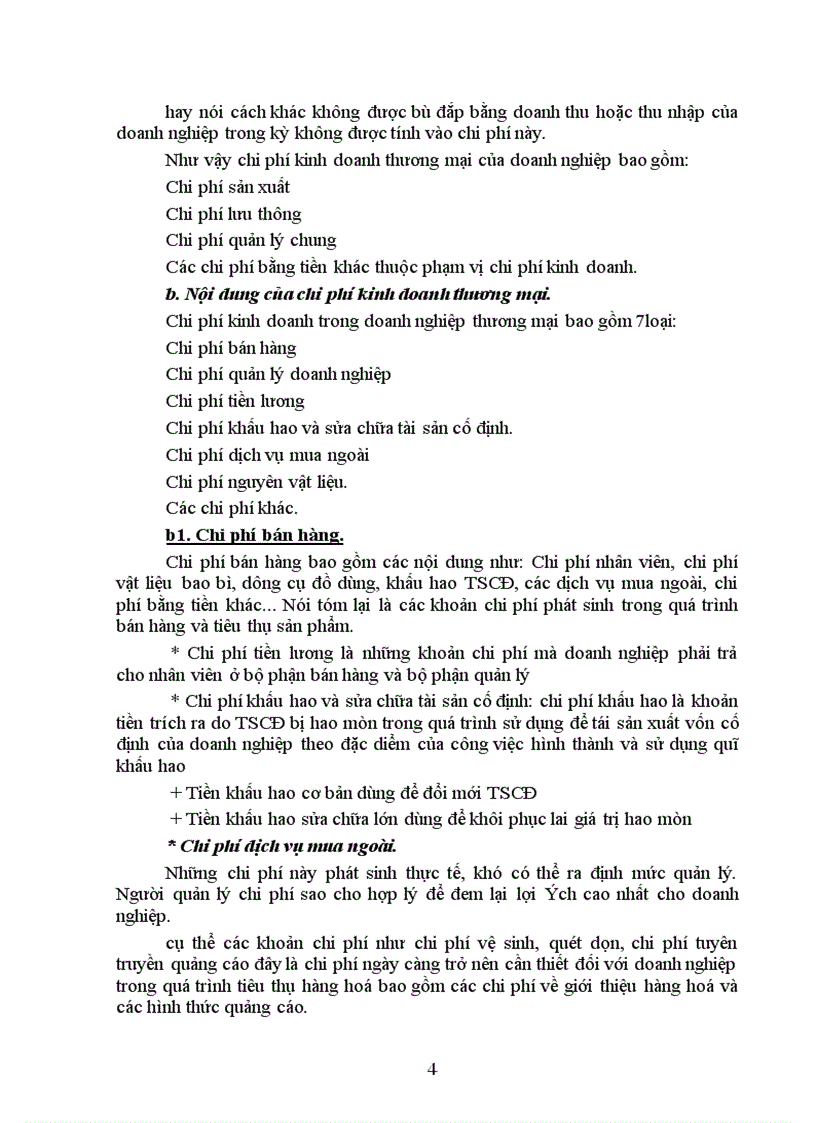 image for page Ứng dụng máy vi tính hiện đại hoá phương pháp xác định chi phí kinh doanh trong doanh nghiệp thương mại