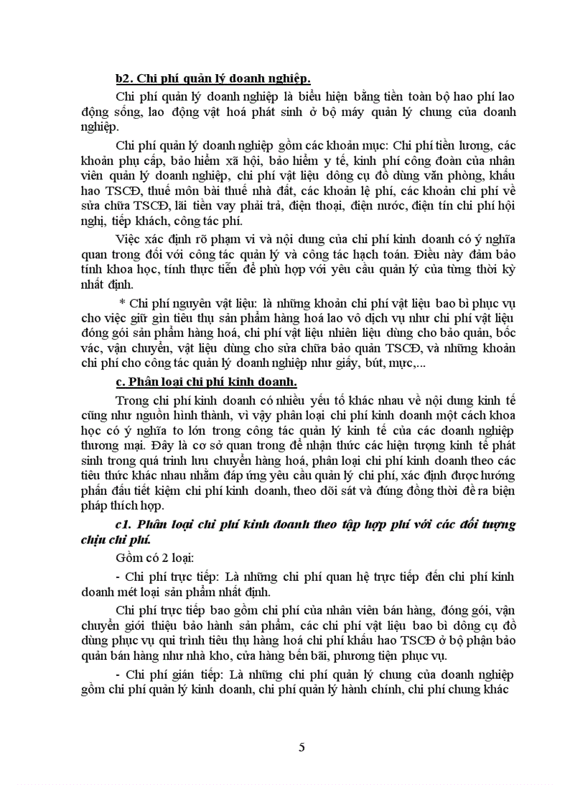 image for page Ứng dụng máy vi tính hiện đại hoá phương pháp xác định chi phí kinh doanh trong doanh nghiệp thương mại